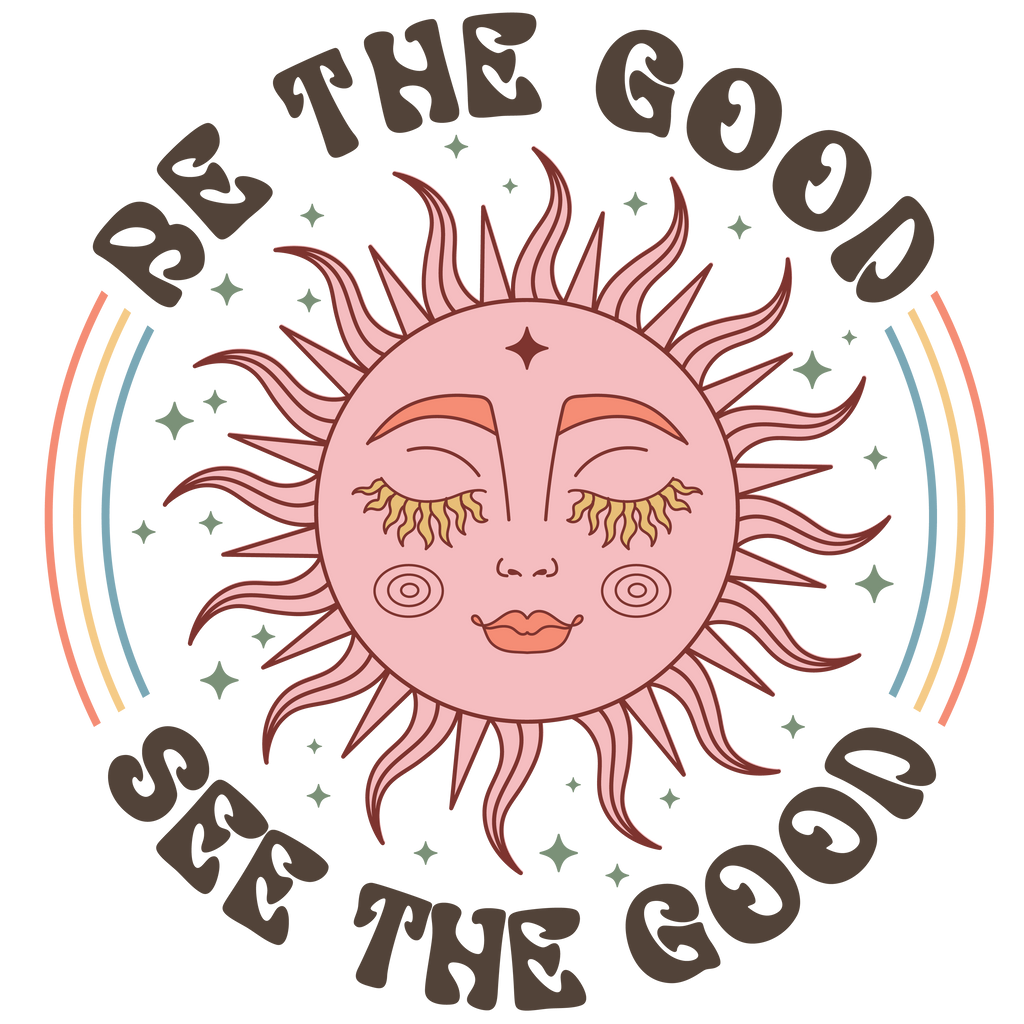 Be the Good 20oz Tumbler