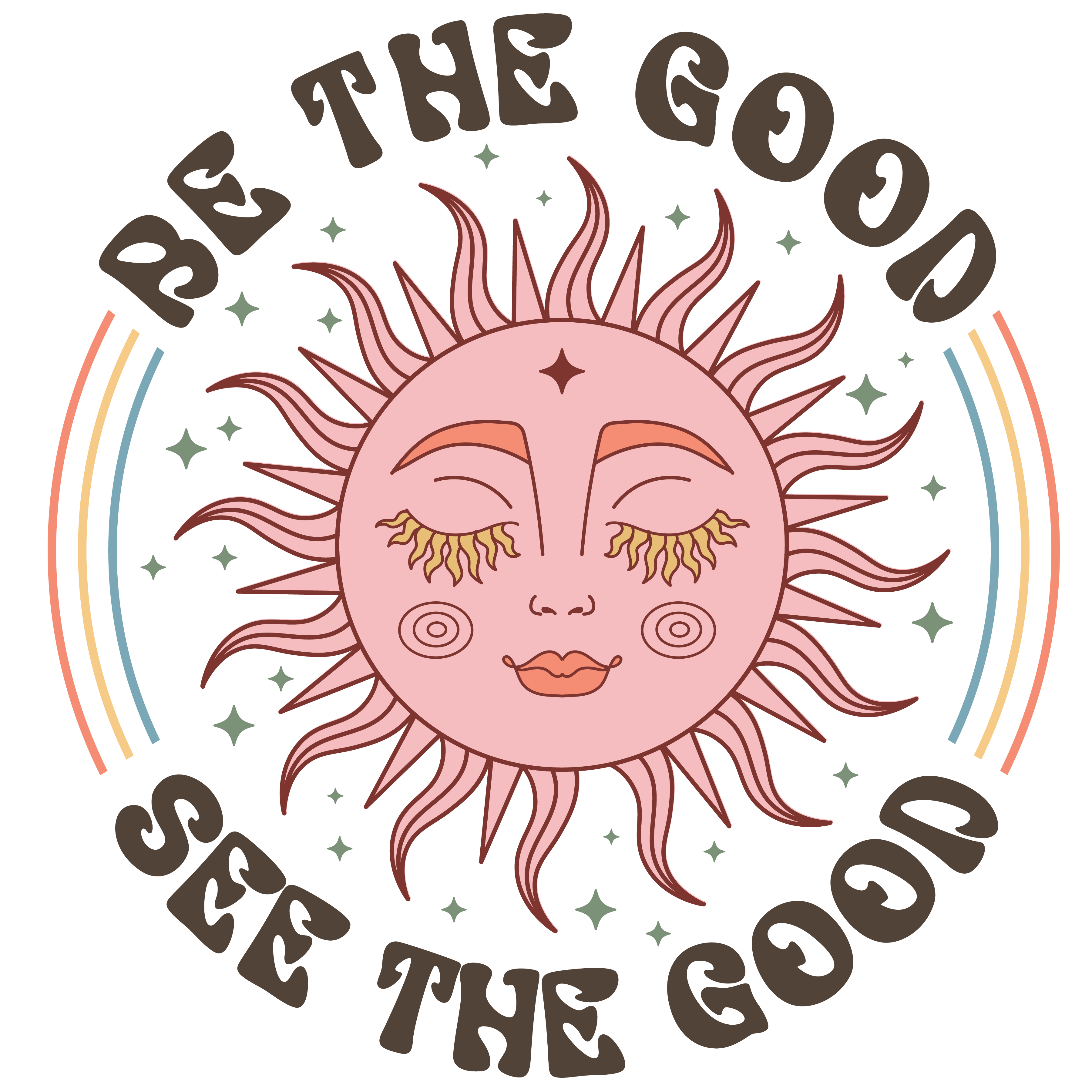 Be the Good 20oz Tumbler