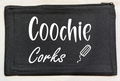 Coochie Corks Canvas Bag