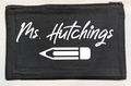 Teacher Pencil Case