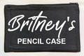 Labelled Pencil Case