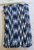 Cozy Fleece Throw Blanket