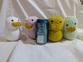Duck Plushie