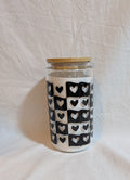 Heart Cup