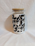 Baby Cows & Cow Print Cup