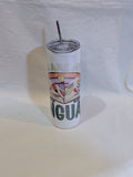 Books are My Love Language 20oz Tumbler