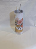 Take a Moment to Breathe 20oz Tumbler