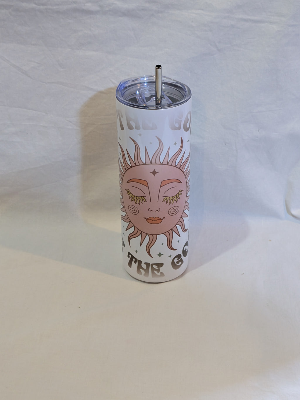 Be the Good 20oz Tumbler