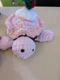 Cupcake Turtle