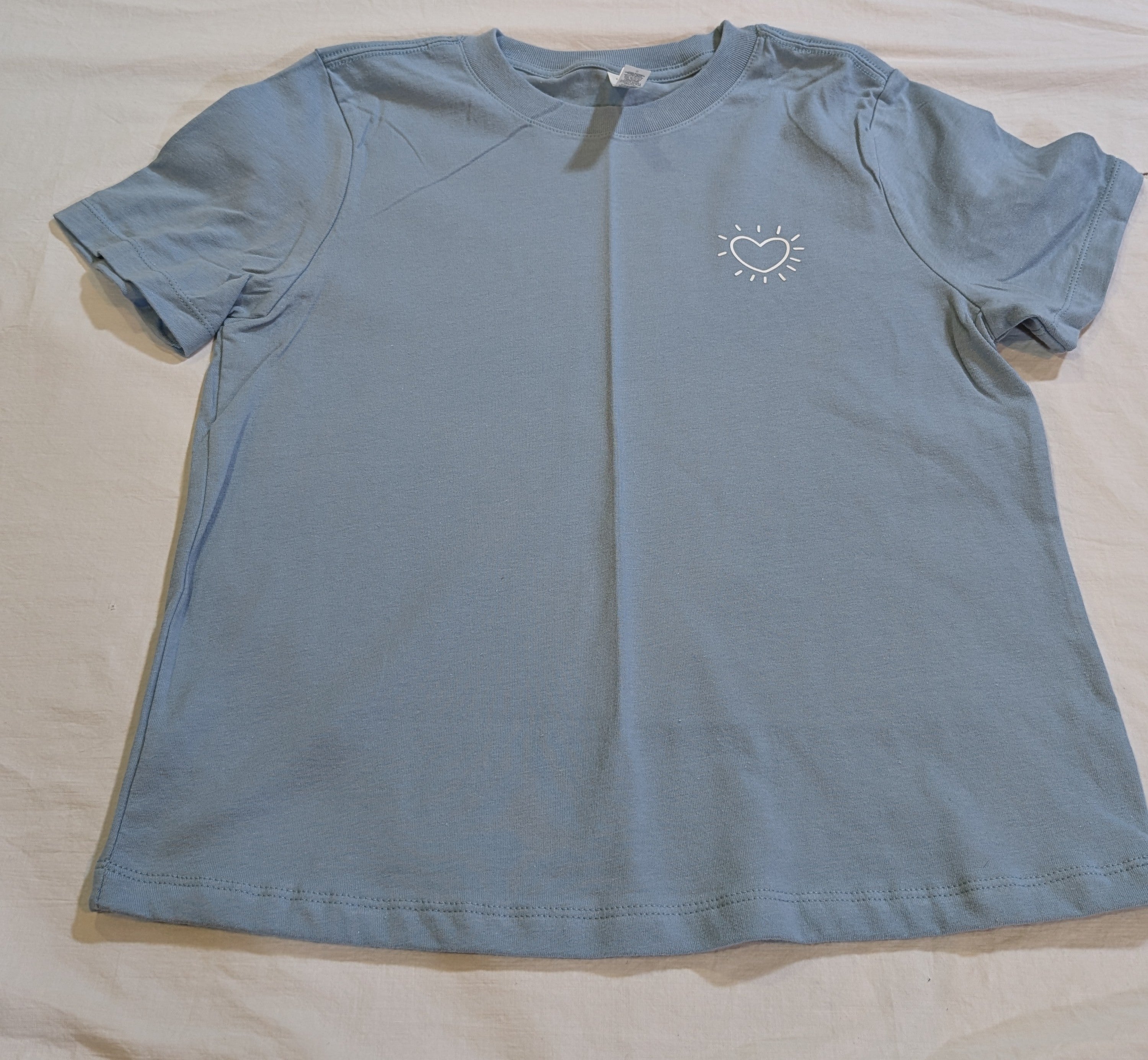 Sunshine Heart Shirt