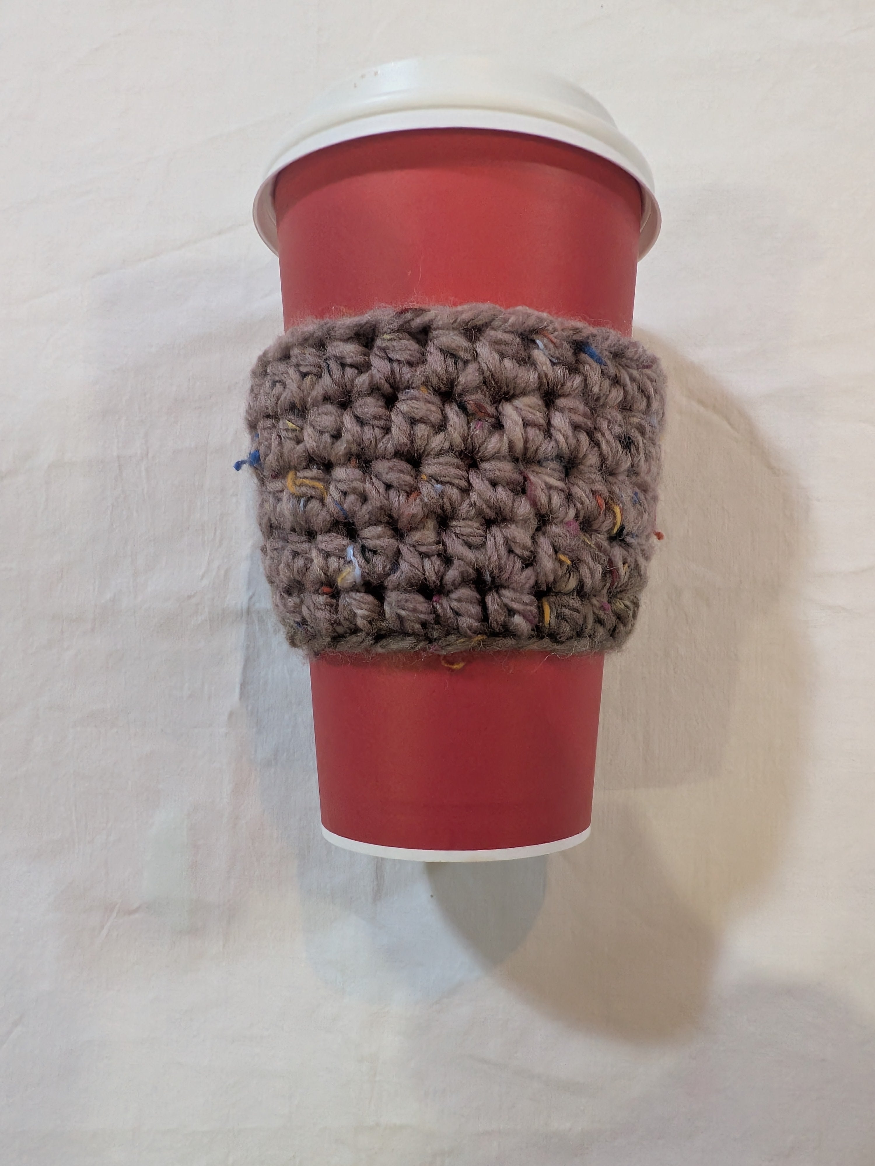 Cup Sleeve