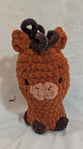 Horse Stuffy