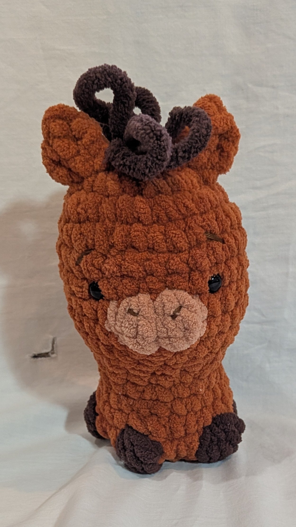 Horse Stuffy