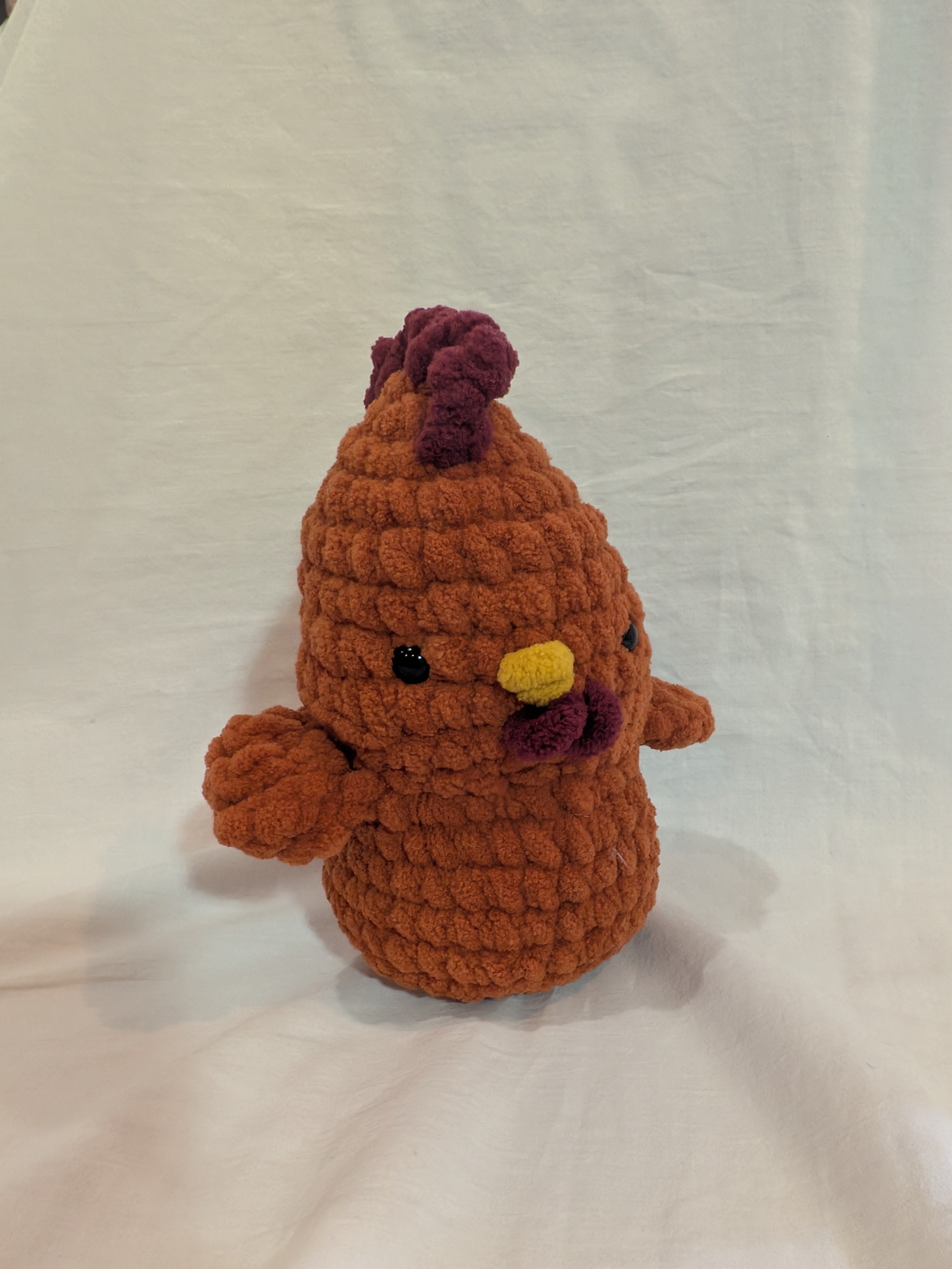 Chicken Stuffy