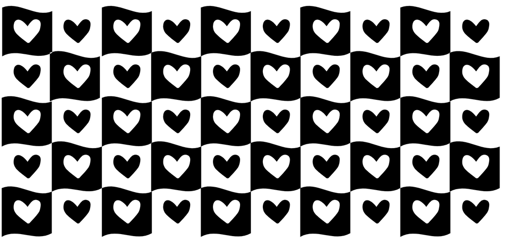 Heart Cup