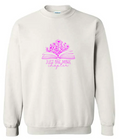 One More Chapter Crewneck