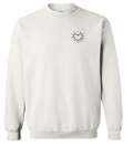 Radiant Heart Crewneck