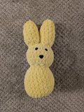 Easter Bunny Plushie
