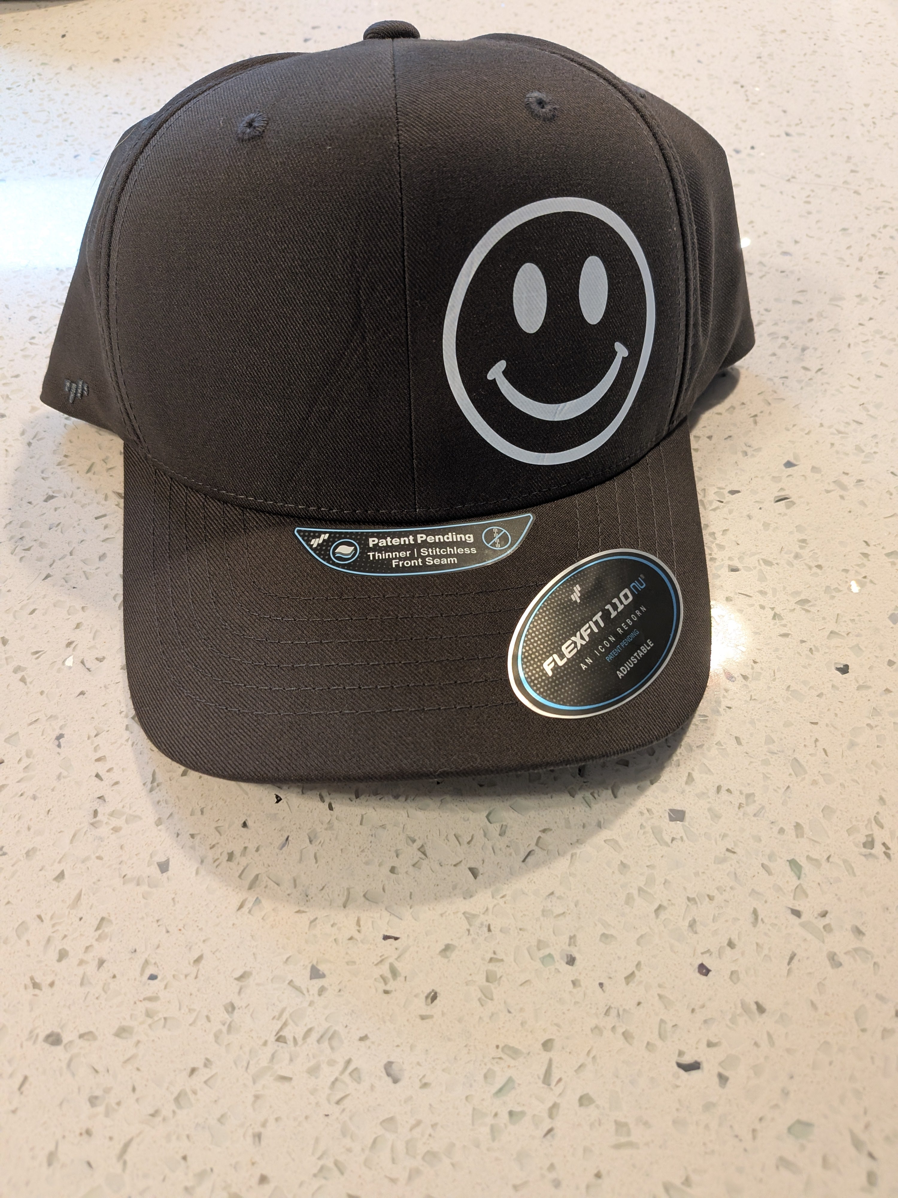 Smiley Hat