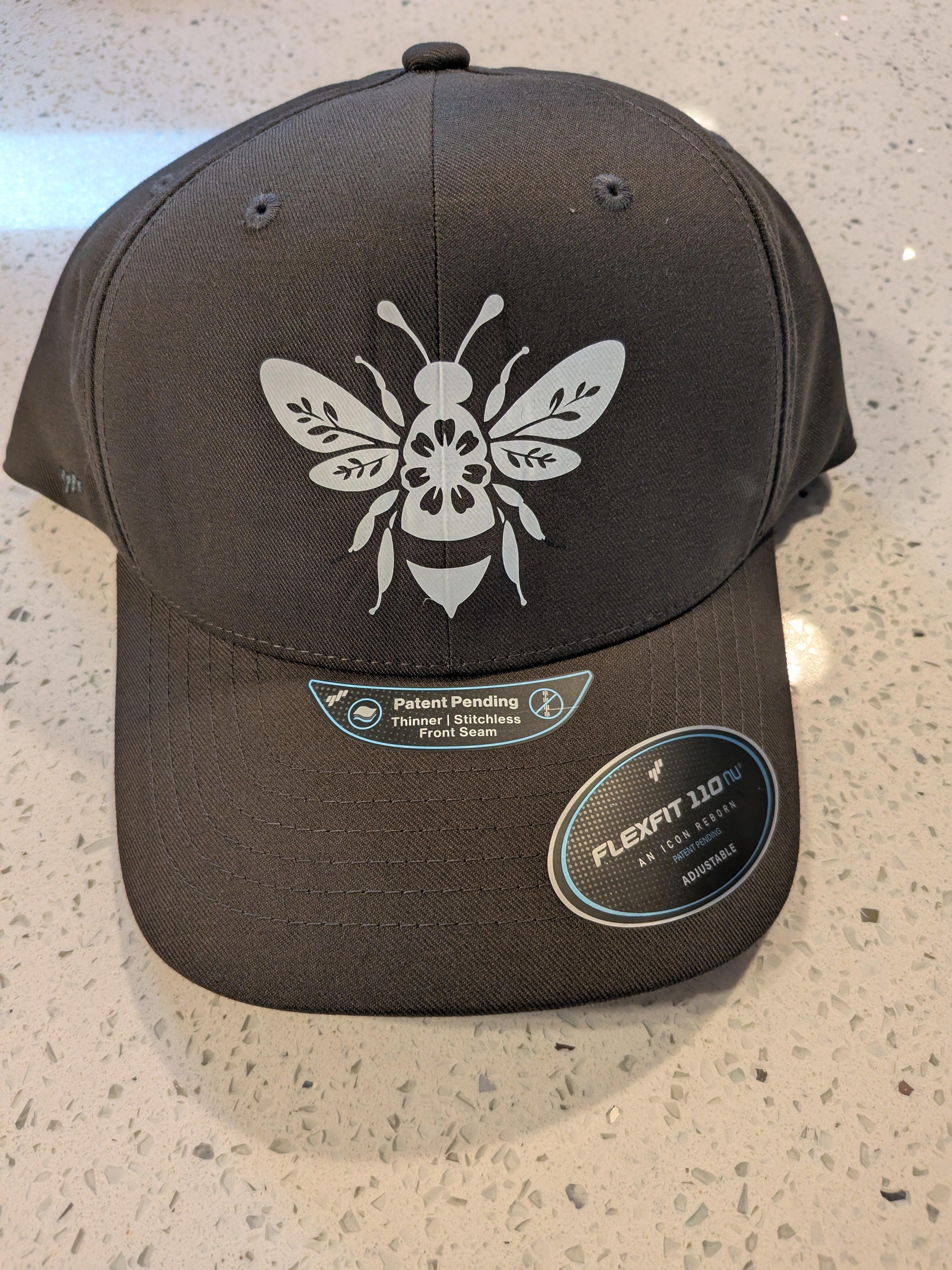 Bee Hat