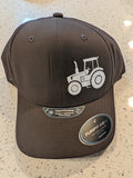Tractor Hat