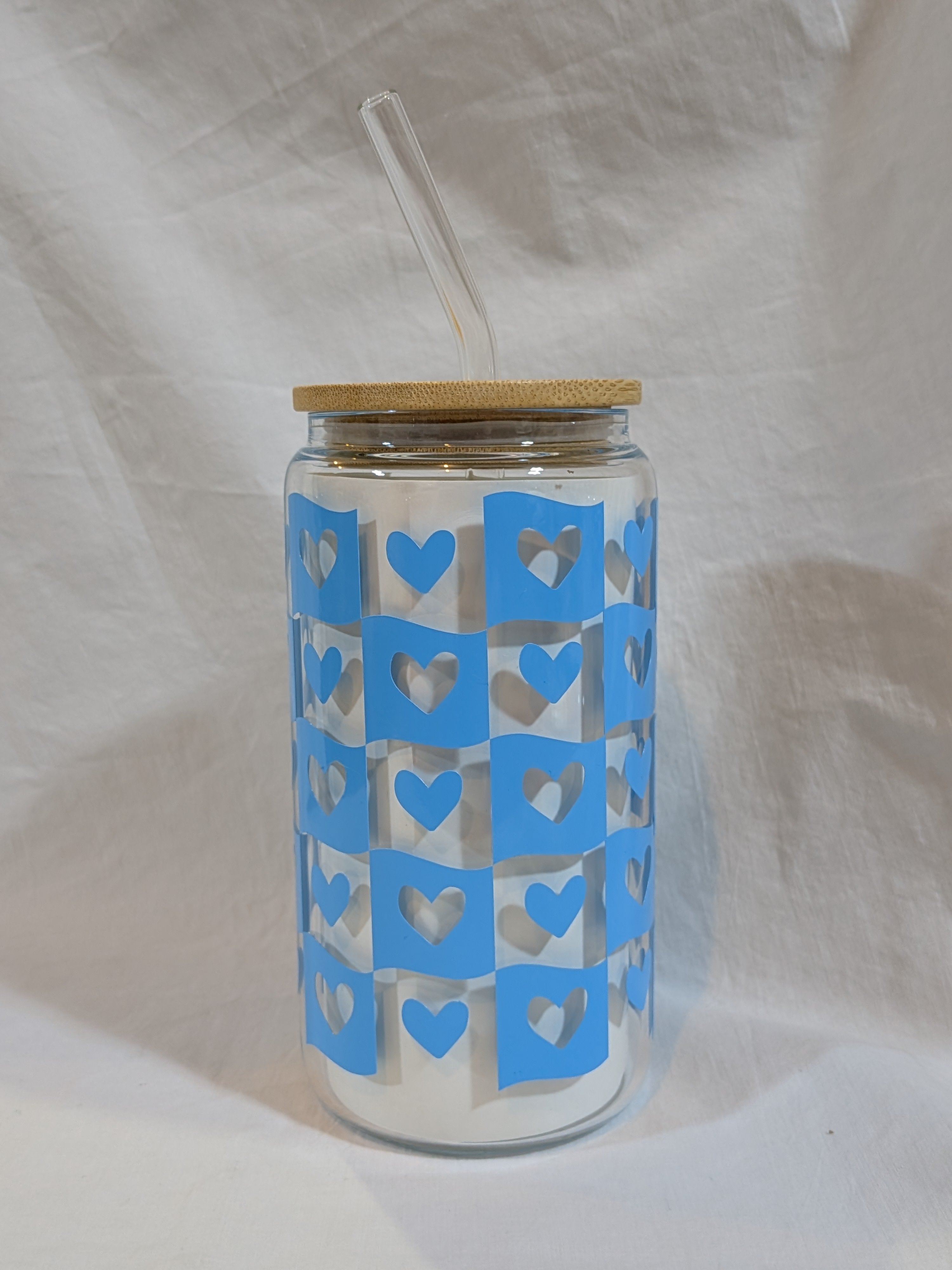 Heart Cup