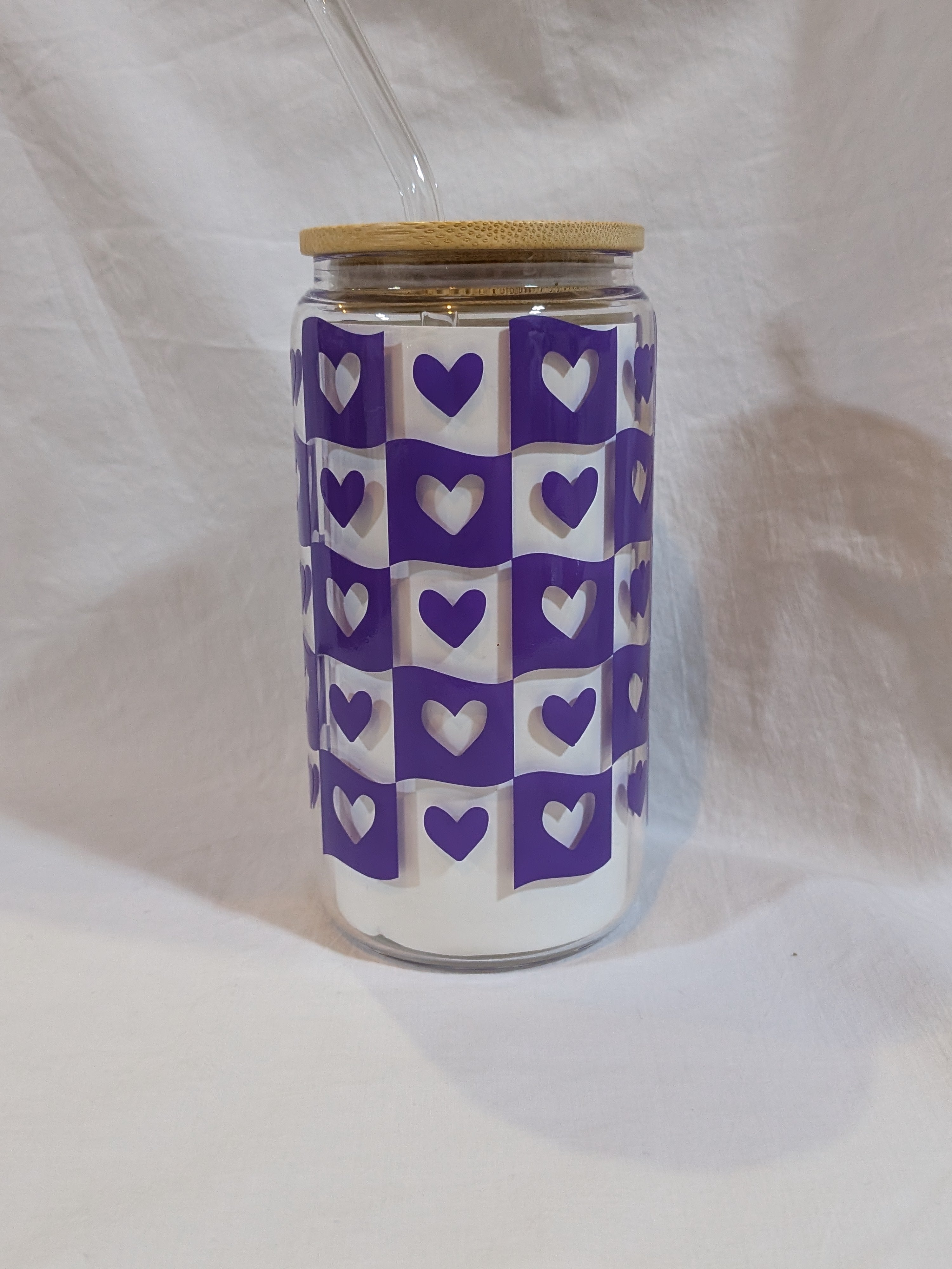 Heart Cup