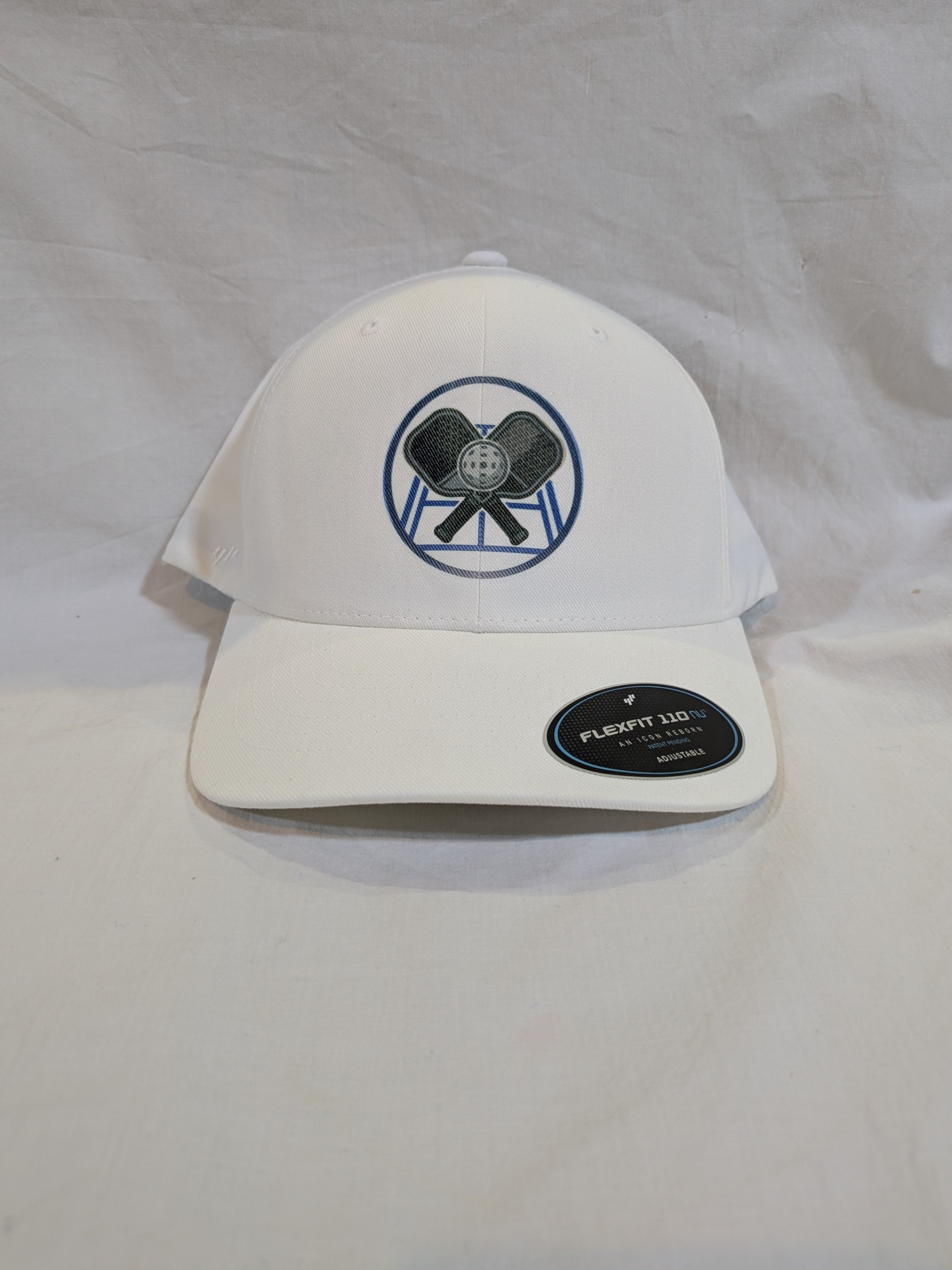 Pickleball hat