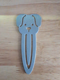 Dog Bookmark